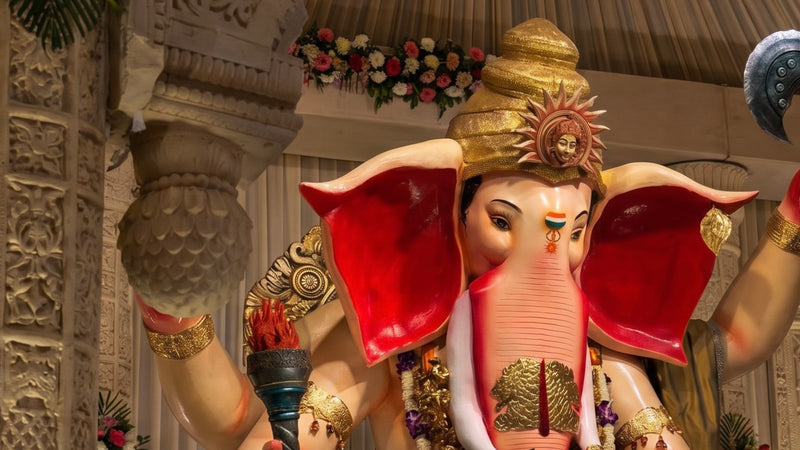 Sarkar Ganesh Utsav gallery photo