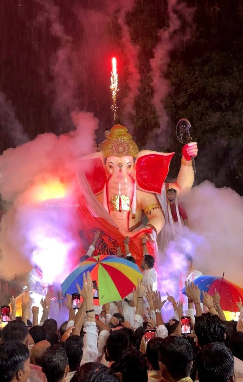 Sarkar Ganesh Utsav gallery photo